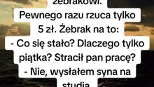 Nie do śmiechu 😅