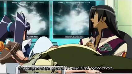 Vandread 2 Ep 01 SUB ITA