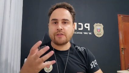 Influenciadora digital é alvo de operação contra jogos de azar e lavagem de dinheiro no Paraná