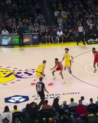 LeBorn First Player who Score 50000 point in Basketball