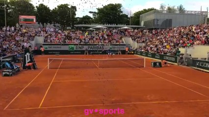 N8:générique Roland-Garros (2022)