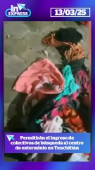 Colectivos de búsqueda tendrán acceso al rancho Izaguirre I Reporte Indigo