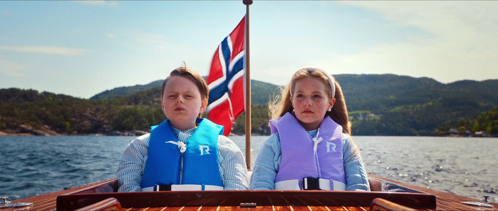 Victoria muss weg - Trailer (Deutsch) HD