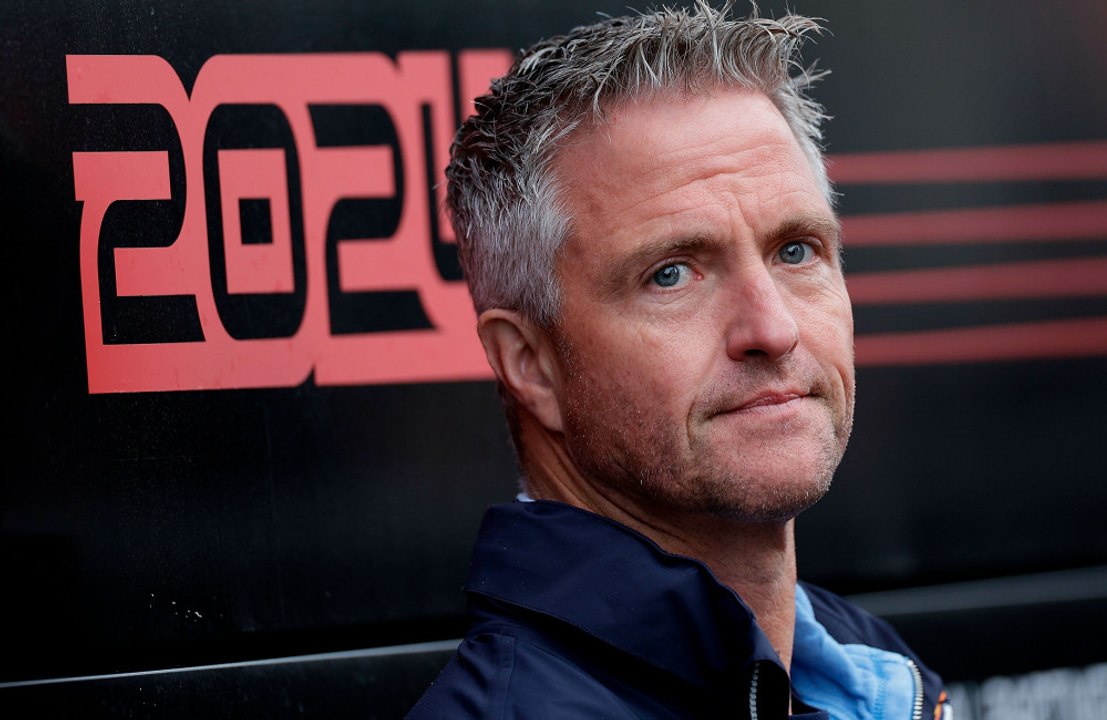 'Daneben': Ralf Schumacher kritisiert Vettel für Coming-Out-Lob