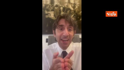 Donzelli: "Basta ipocrisie da ex sessantottini, per difendere libert? possono servire anche armi"