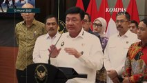 Blak-Blakan TB Hasanuddin Kritik Status Seskab Teddy hingga Revisi UU TNI |1o1