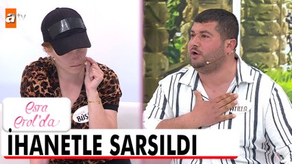 Kocam "Son çocuk benden değil" dedi! - Esra Erol'da 13 Mart 2025