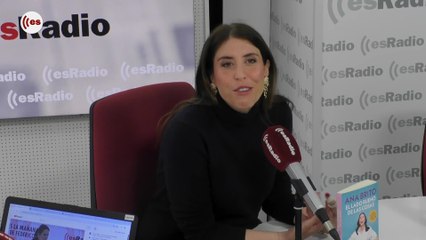 Belleza: Ana Brito presenta 'El lado bueno de las cosas'