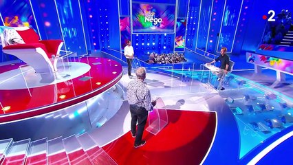 Tout le monde veut prendre sa place : Joël mène sa première négociation