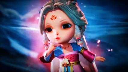 New Preview Martial Inverse Eps 26