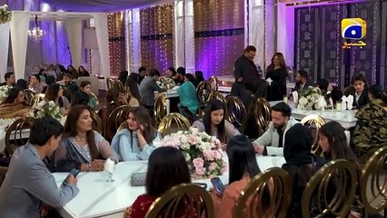 Umme Ayesha Season 2 Episode 12 - [Eng Sub] - Kanwal Khan - Farhan Ahmed Malhi - 13th March 2025