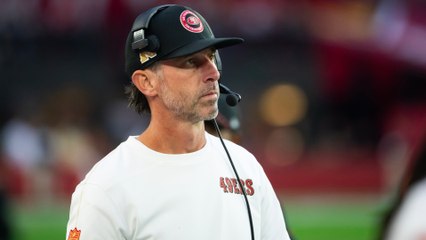 San Francisco 49ers Make Drastic Offseason Roster Changes