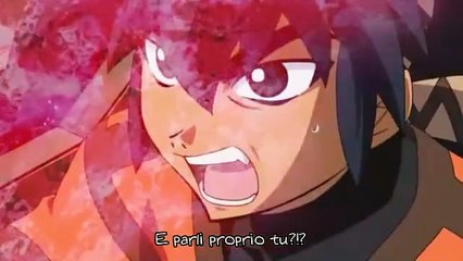 Vandread 2 Ep 06 SUB ITA