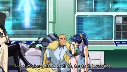 Vandread 2 Ep 07 SUB ITA