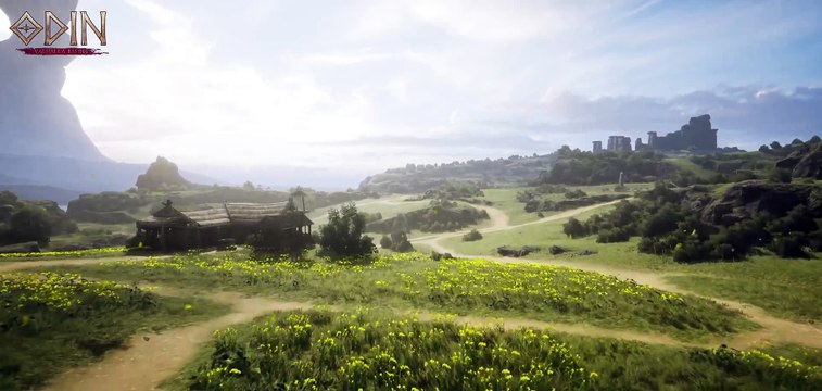 17 millions de joueurs jouent déjà à ce MMO, et il arrive chez nous dans quelques semaines seulement