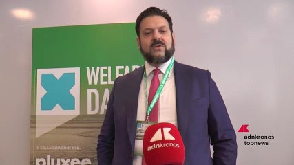 Imprese: Stramaccioni (Atac), ‘con welfare aziendale fidelizziamo i dipendenti’