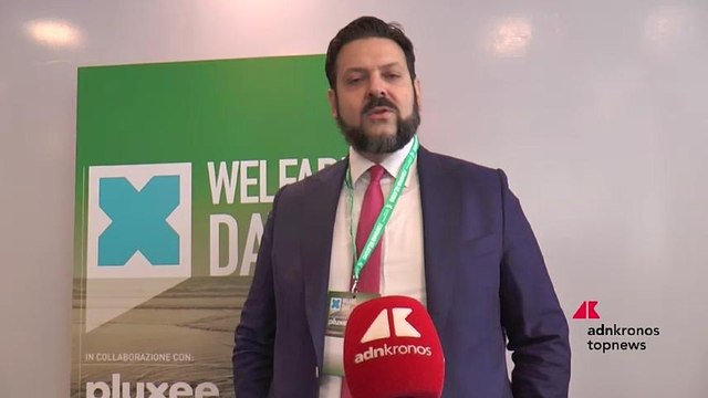 Imprese: Stramaccioni (Atac), ‘con welfare aziendale fidelizziamo i dipendenti’