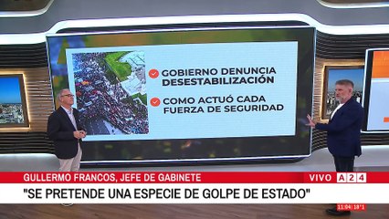 📢 ENFRENTAMIENTO ENTRE BARRAS DE FÚTBOL Y LA POLICÍA: LA REACCIONES DE LOS DIPUTADOS