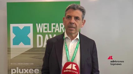 Imprese: Varani (Gruppo Tim), ‘Welfare e benefit elementi importanti della retribuzione’