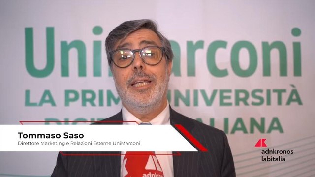 Saso: “Incontro con kpmg: un ponte tra Accademia e Lavoro per gli studenti dell'Università degli studi Guglielmo Marconi”