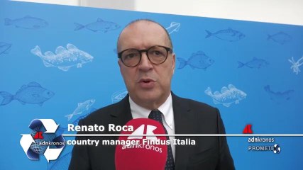 Sostenibilità: Roca (Findus), ‘Nel 2025 il 100% dei prodotti ittici certificato Msc e Asc’