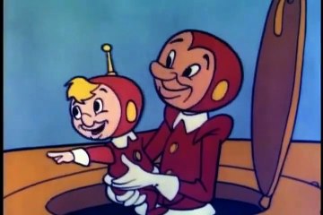 Gasparin y sus amigos Capitulo 39