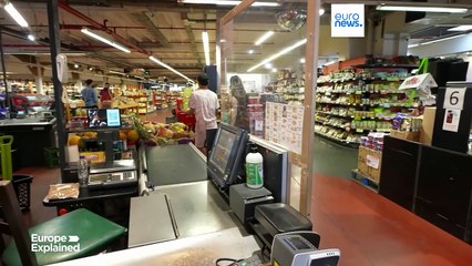 ¿Cómo influirían los aranceles en la vida de los ciudadanos de la UE?