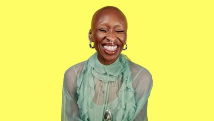 Cynthia Erivo Breaks Down The Meaning of “Replay”