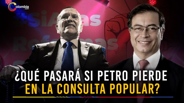 El mensaje de advertencia de Efraín Cepeda a Petro por la Consulta Popular
