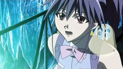 Vandread 2 Ep 10 SUB ITA