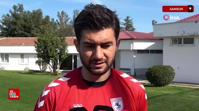 Soner Aydoğdu: Fenerbahçe'den puan ya da puanlar almak için sahada olacağız