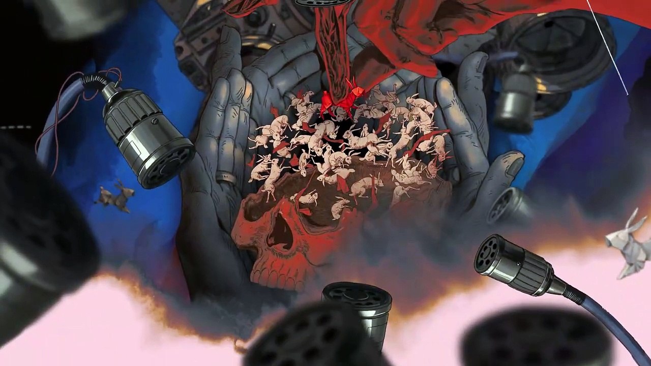 Alors qu'ils ont créé l'un des meilleurs RPG de ces dernières années, ils révèlent maintenant des détails sur leur prochain jeu