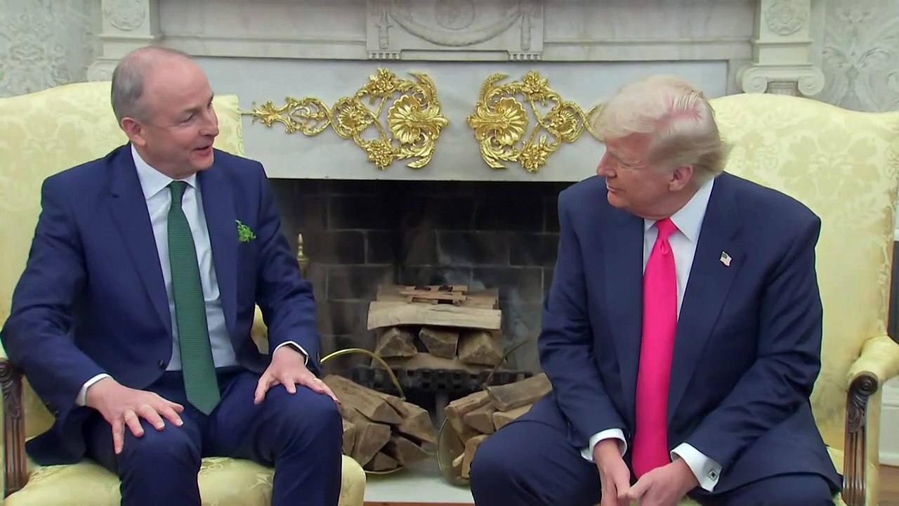 Handelskrieg: USA drohen EU mit Zöllen auf Champagner