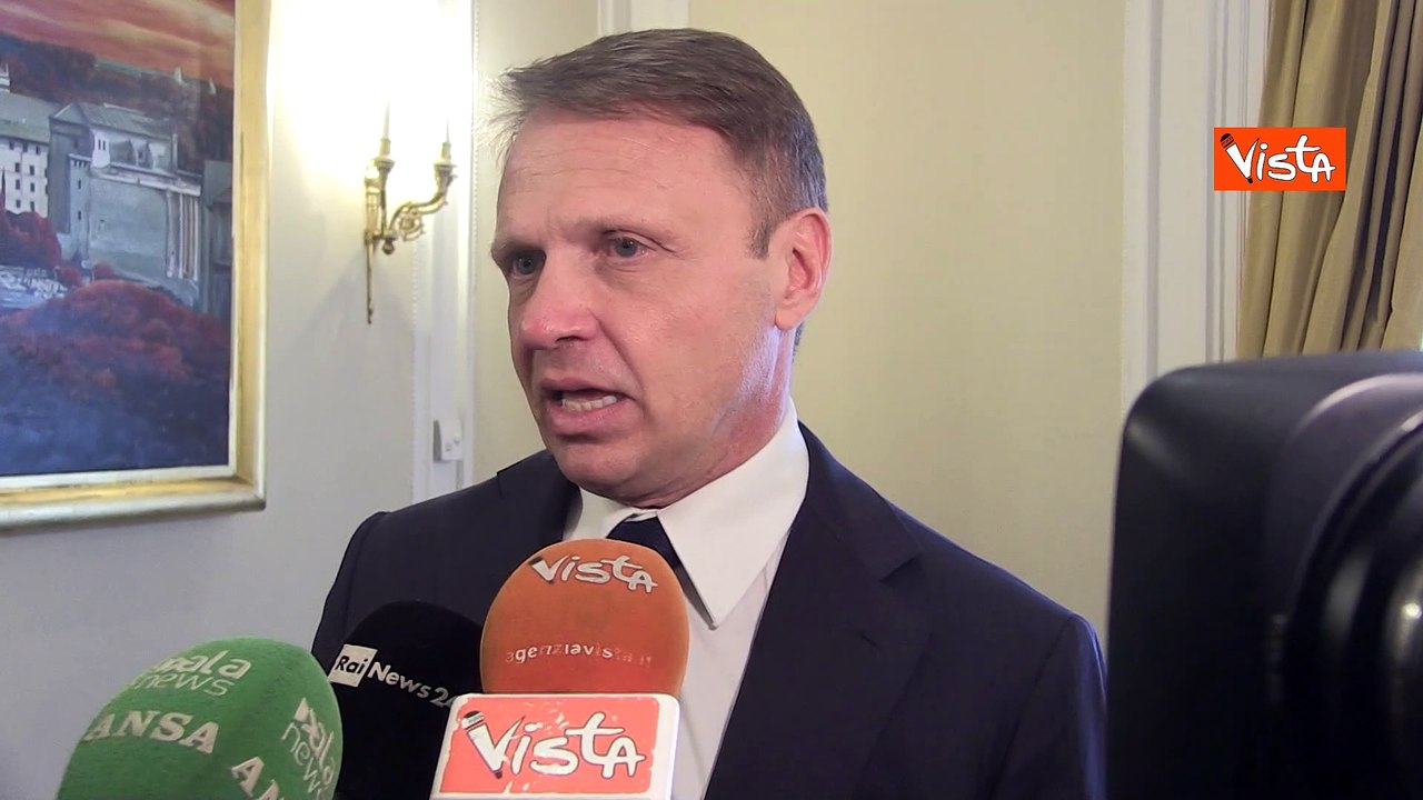 Lollobrigida: Pesca? "Servono meno regole ma pi? serie e con meno impatto per le imprese"