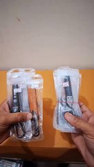 Unboxing & Review of Premium Car Logo Stainless Steel Keychain – Perfect Gift Idea!