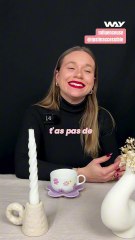 C'est facile comme métier ? Justinaccessible est créatrice de contenu. Elle est venue répondre aux questions sur son métier !