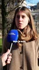 Tu postulerais à un taf sans télétravail ? 👔 Marque Employeur  a posé la question à des gens dans la rue a posé la question à des gens dans la rue !