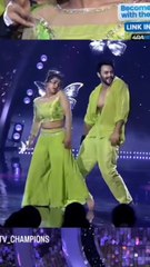 Serial actress hot dance 5