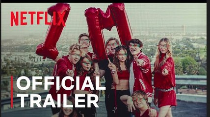 Bad Influence: The Dark Side of Kidfluencing | Official Trailer - Netflix