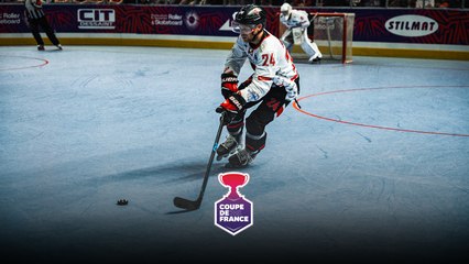 Coupe de France de roller hockey
