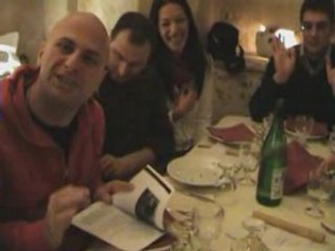 Matera - Tour dei Sassi