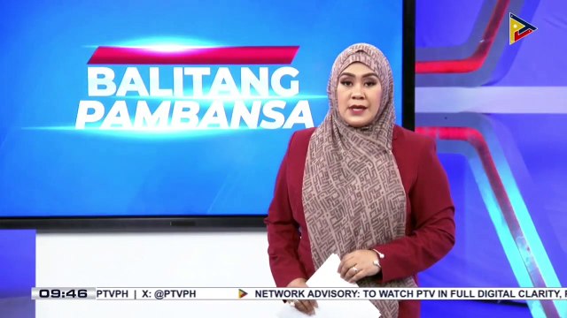 Lawmakers share their thoughts, expectations after arrest of ex-Pres. Duterte