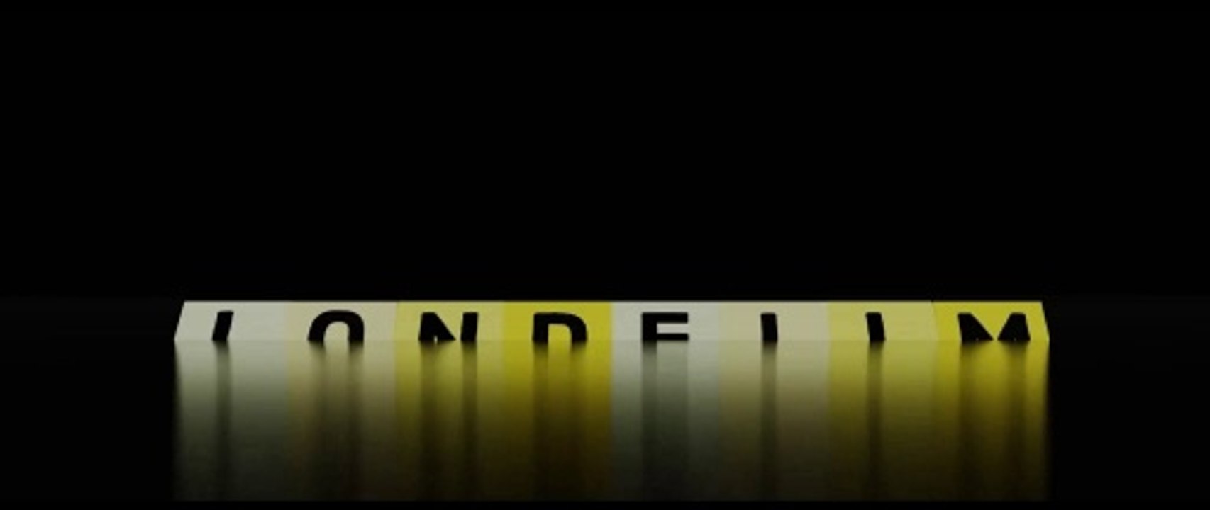 Victoria muss weg Trailer DF