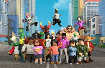 Roblox CEO tells parents worried about their kids’ safety