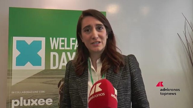 Imprese: Melcore (P&G), ‘benessere a tutto tondo per i nostri dipendenti’