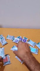 New Viral Hauser Curve Eraser Review – Best Return Gift Under ₹5?