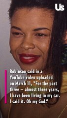 Former En Vogue Singer Dawn Robinson Has Been Living in Her Car for 3 Years