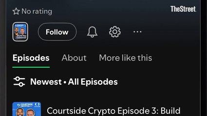 Why this NBA star believes crypto can replace traditional banking