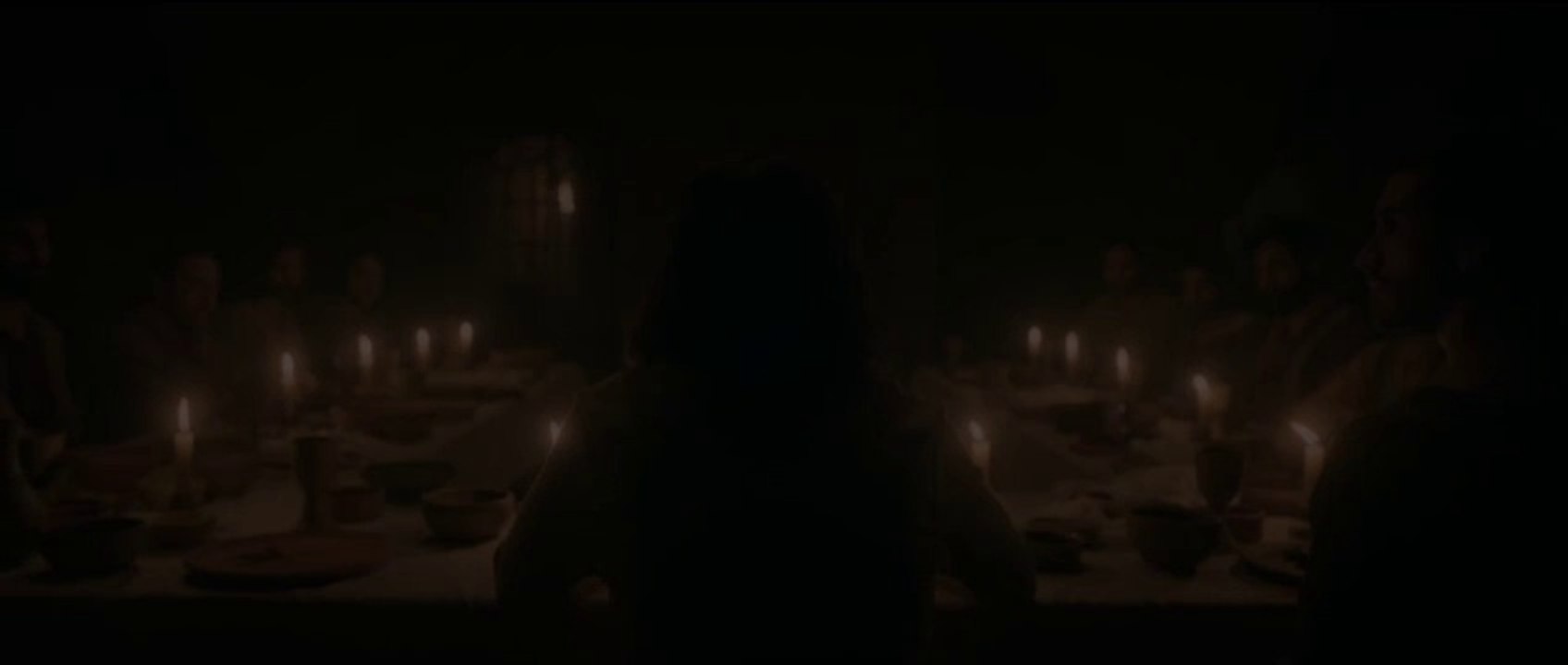 The Chosen: Das letzte Abendmahl Trailer DF