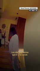 VIDEO: ¡Mi mami se porta mal! Niña llama al 911 y denunció a su madre por comerse su helado